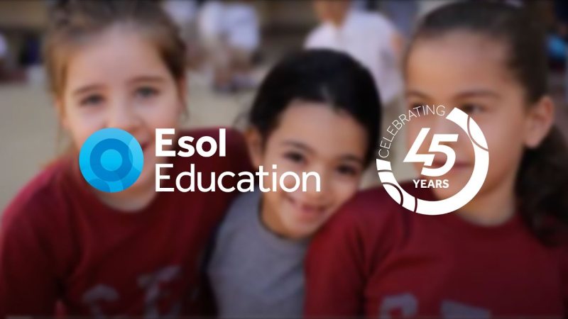 Financial Controller At Esol Education - STJEGYPT