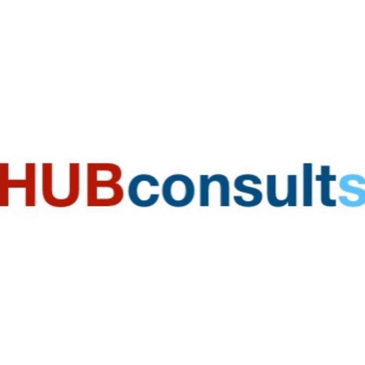 Administrative Assistant at HUBconsults - STJEGYPT