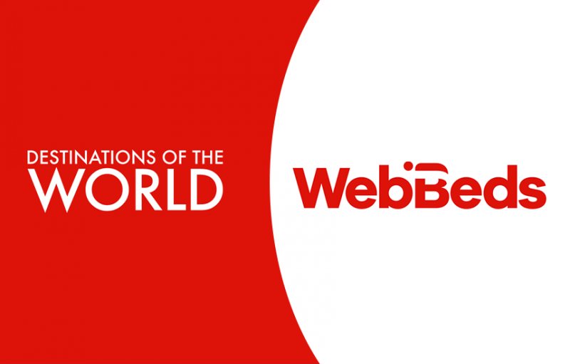 Contracts Administrator,WebBeds