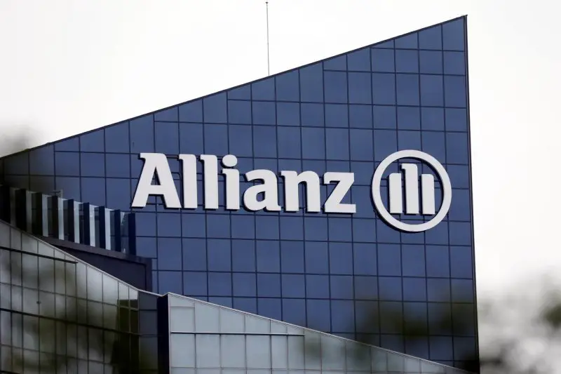 accountants at Allianz - STJEGYPT
