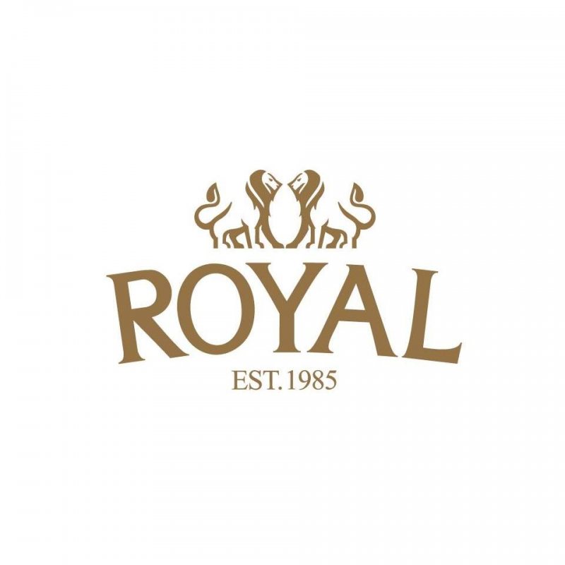 Receptionist at Royal Herbs - STJEGYPT
