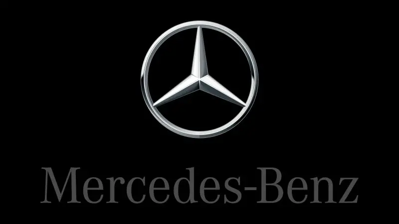 التدريب الصيفي الآن في Mercedes | مرسيدس لأكثر من تخصص مختلف - STJEGYPT