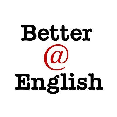 Better at English, Podcasts - STJEGYPT
