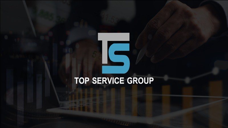 Accountant Internship - Top Service Group - STJEGYPT