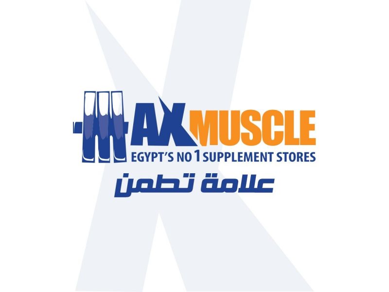 Junior Accountant , maxmuscle - STJEGYPT