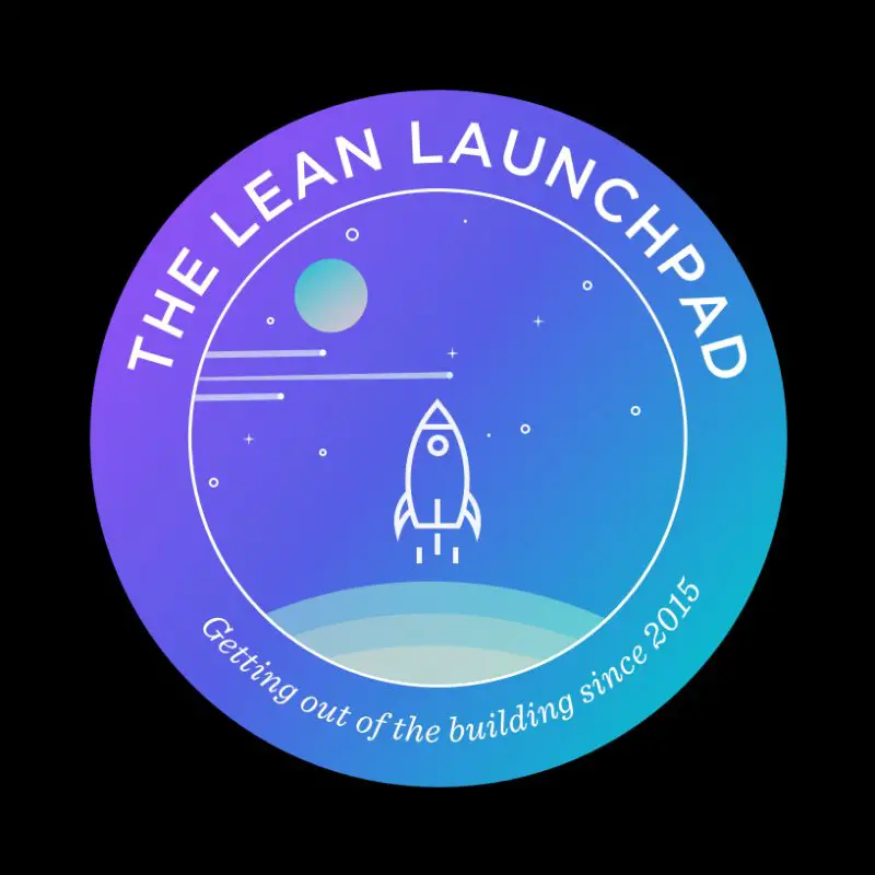 كيفية بناء شركة ناشئة بجامعة The Lean Launchpad - STJEGYPT