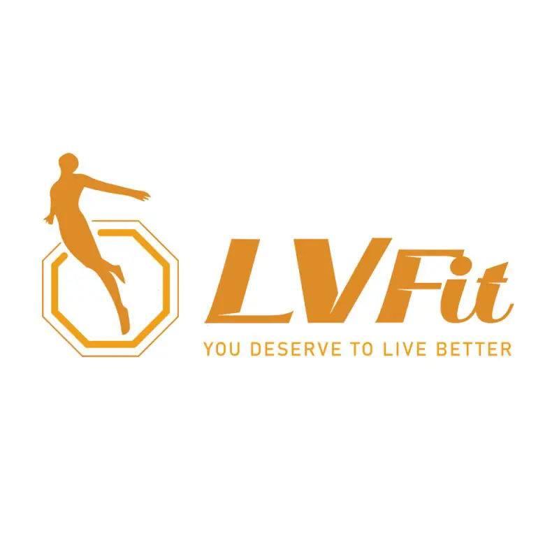 Fitness Trainer at  LVFIT EMS Egypt - STJEGYPT