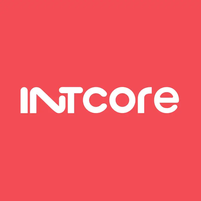 Sales at intcore - STJEGYPT