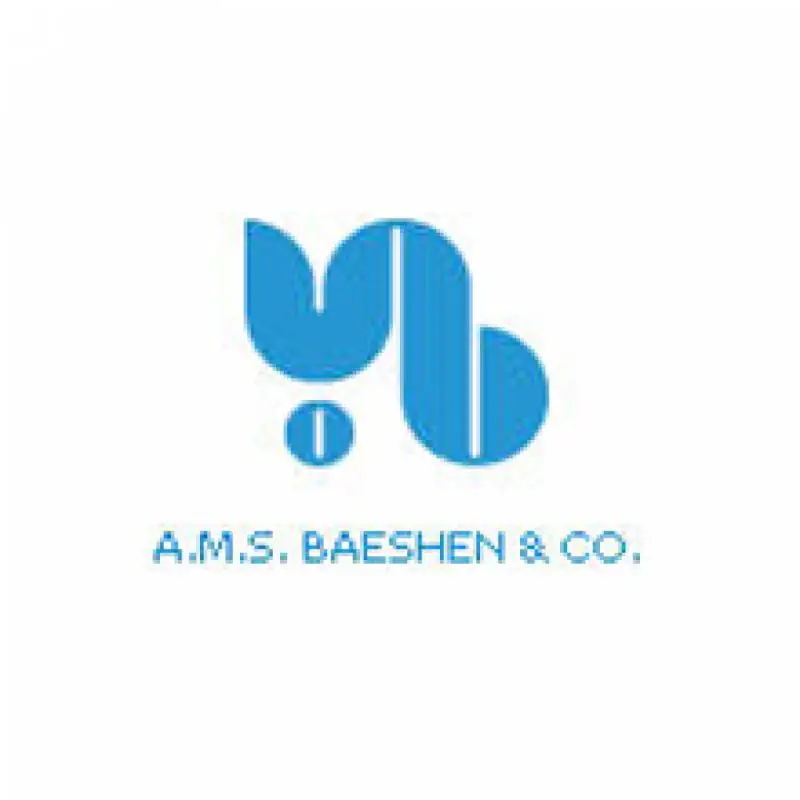 Accounting at AMS BAESHEN & CO - STJEGYPT