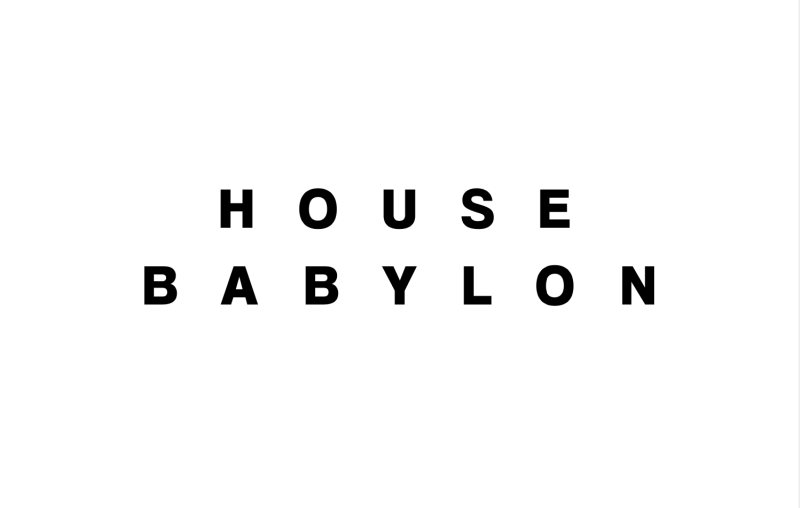 Secretary - Assistant at House Babylon - STJEGYPT