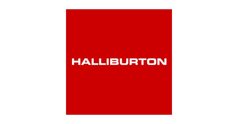 Operations at Halliburton - STJEGYPT