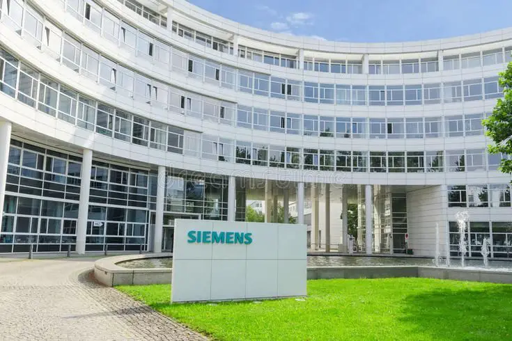Executive Assistant at Siemens Mobility Egypt - STJEGYPT