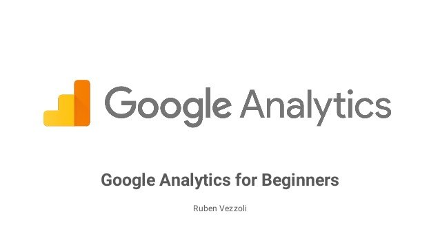 [1] Google Analytics for Beginners, Free Google Courses 2023 - STJEGYPT