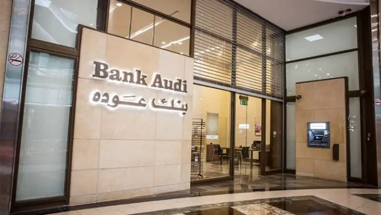 HR  at Bank Audi - STJEGYPT
