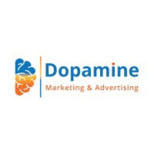 Sales Account Manager- Dopamine- Marketing & Advertising - STJEGYPT