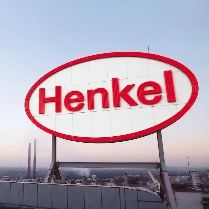 Operational Controller , Henkel - STJEGYPT