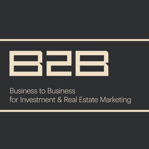 Sales Intern- B2B for investment & real estate marketing - STJEGYPT