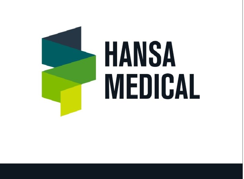 Receptionist - Hansa Medica - STJEGYPT