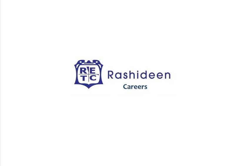 Talent Acquisition Specialist - Rashideen Egypt for Trade - STJEGYPT