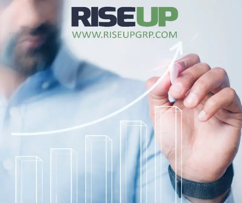 Sales Specialist - RISEUP Group - STJEGYPT