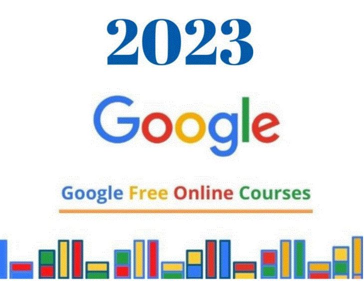 (Google) Courses you will regret not taking in 2023. - STJEGYPT