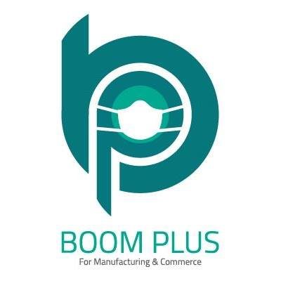 Accountant at Boom Plus For manufacturing & Commerce