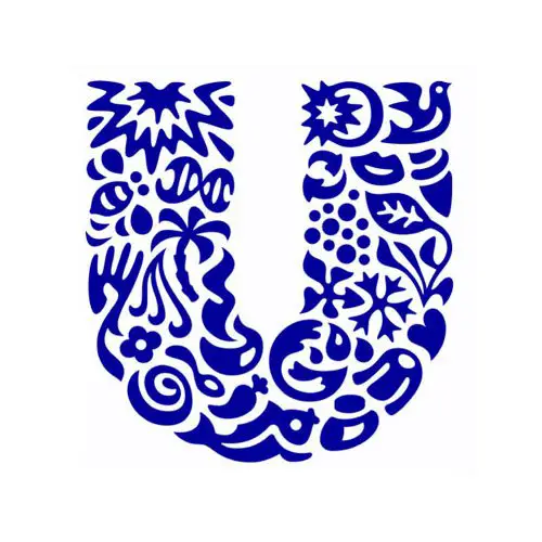 Financial Accountant - Unilever - STJEGYPT