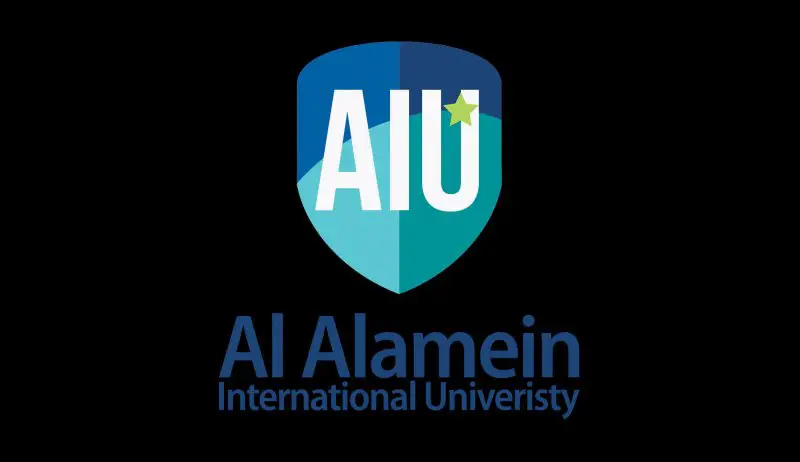 Secretary - AlAlamein International University - STJEGYPT