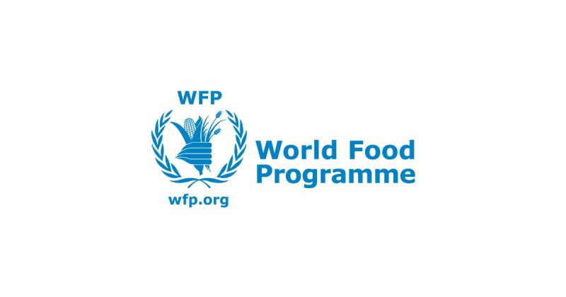 UN-World-Food-Programme Internship - STJEGYPT