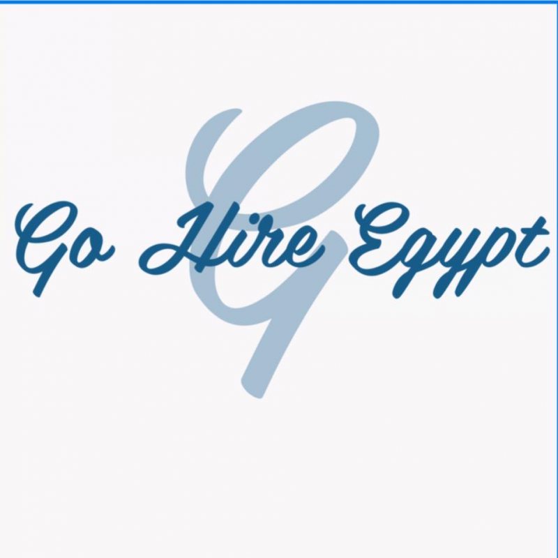 Administrative Assistant at Go Hire Egypt - STJEGYPT