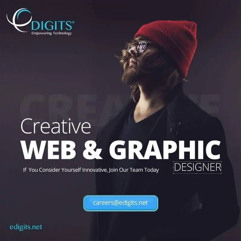 Graphic Designer - STJEGYPT