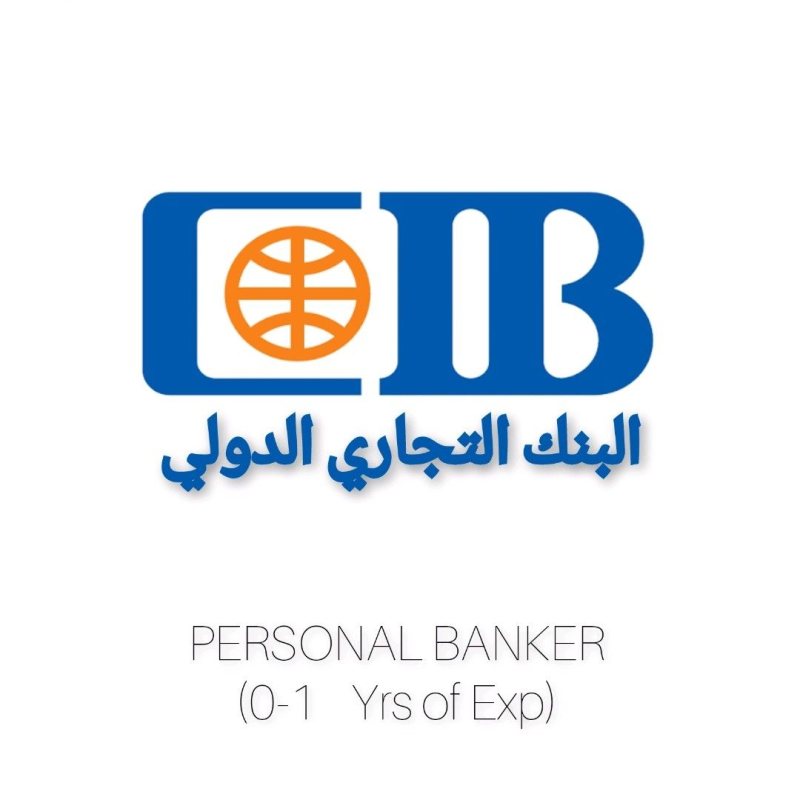 خدمة عملاء - بنك التجاري CIB - STJEGYPT