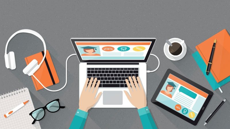 إزاي تدرس في جامعات أجنبية وتاخد شهادة ببلاش من بيتك؟