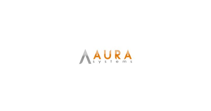 UI-UX Designer,Aura Systems - STJEGYPT