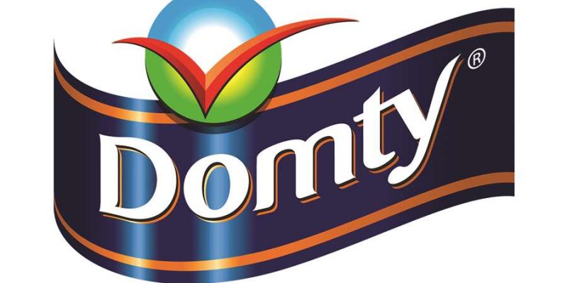 Accountant at Domty - STJEGYPT