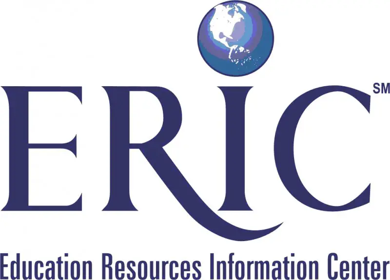 ERIC لماذا مواقع للبحوث والمراجع والأوراق العلمية - STJEGYPT
