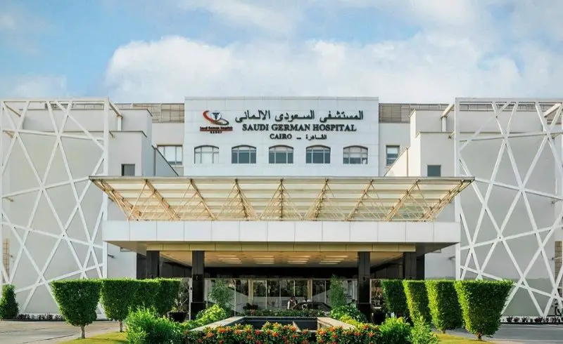 Employee Relations Specialist At Saudi German Hospital - STJEGYPT