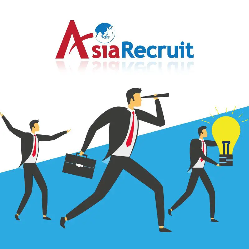 Accountant at Asia for Recruitment - STJEGYPT