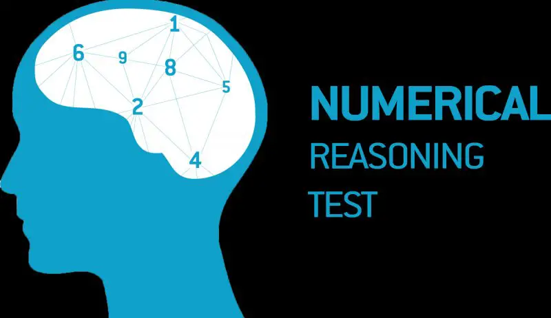Numerical Critical & Reasoning - STJEGYPT