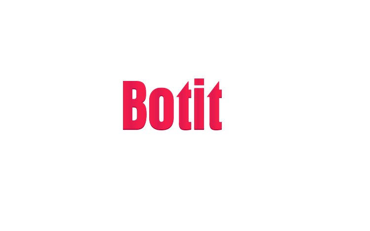 Data Entry Specialist at Botit - STJEGYPT