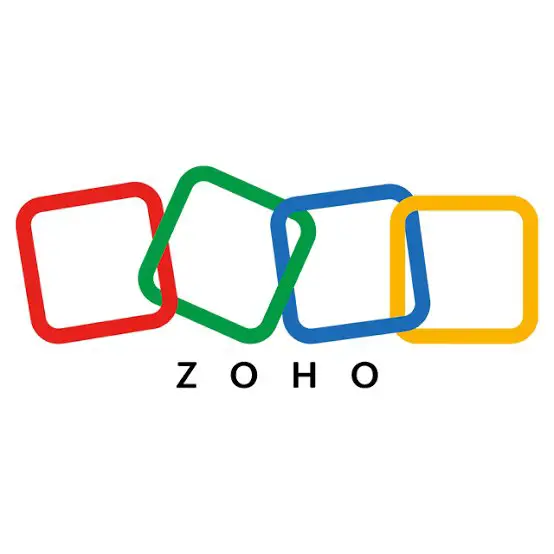 Content Writer  at Zoho - STJEGYPT