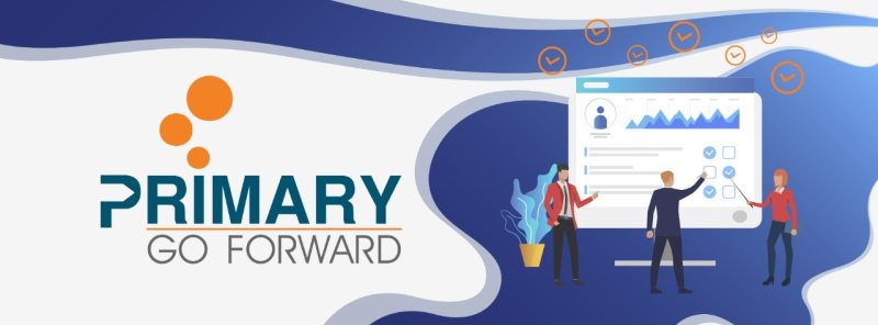 Website admin - Primary-Hr