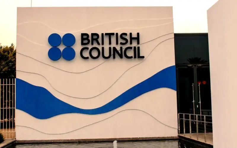 Exams Test Day Operations Coordinator - British Council - STJEGYPT
