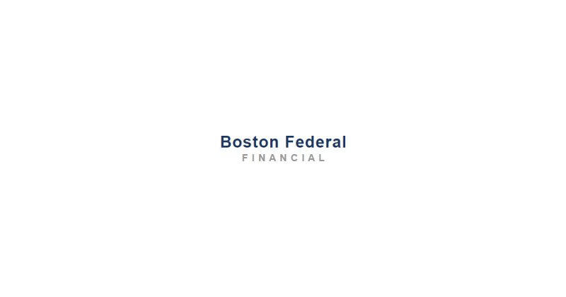 Accountant - Boston Federal Financial - STJEGYPT