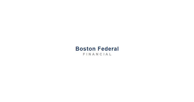 Accountant - Boston Federal Financial