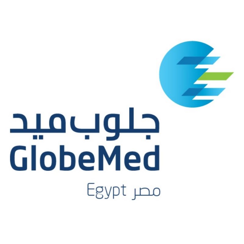 Office Manager at GlobeMed Egypt - STJEGYPT