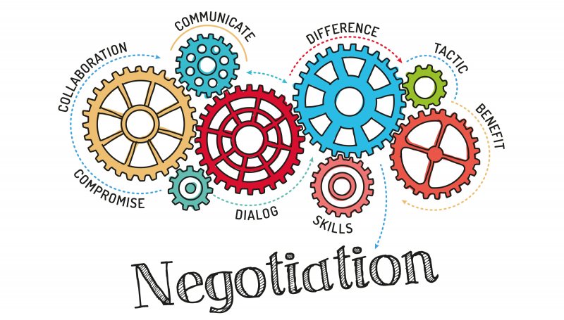 كورس مهارات التفاوض | Negotiation Skills