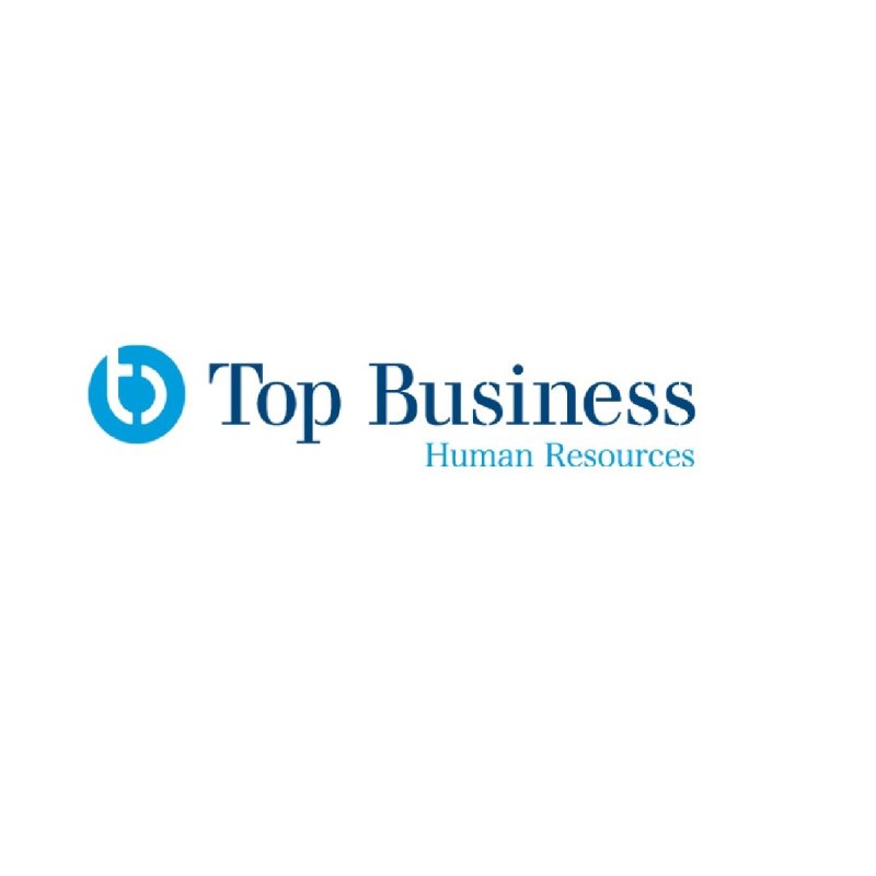 Human Resources At Top Business Group - STJEGYPT