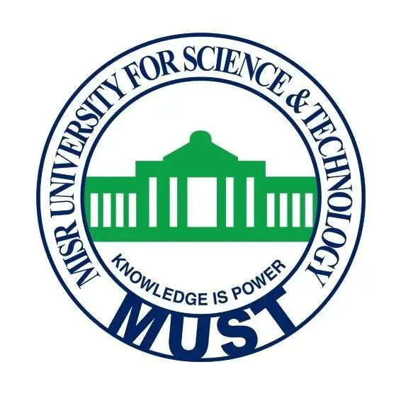 Content Creator at Misr University for Science and Technology - STJEGYPT