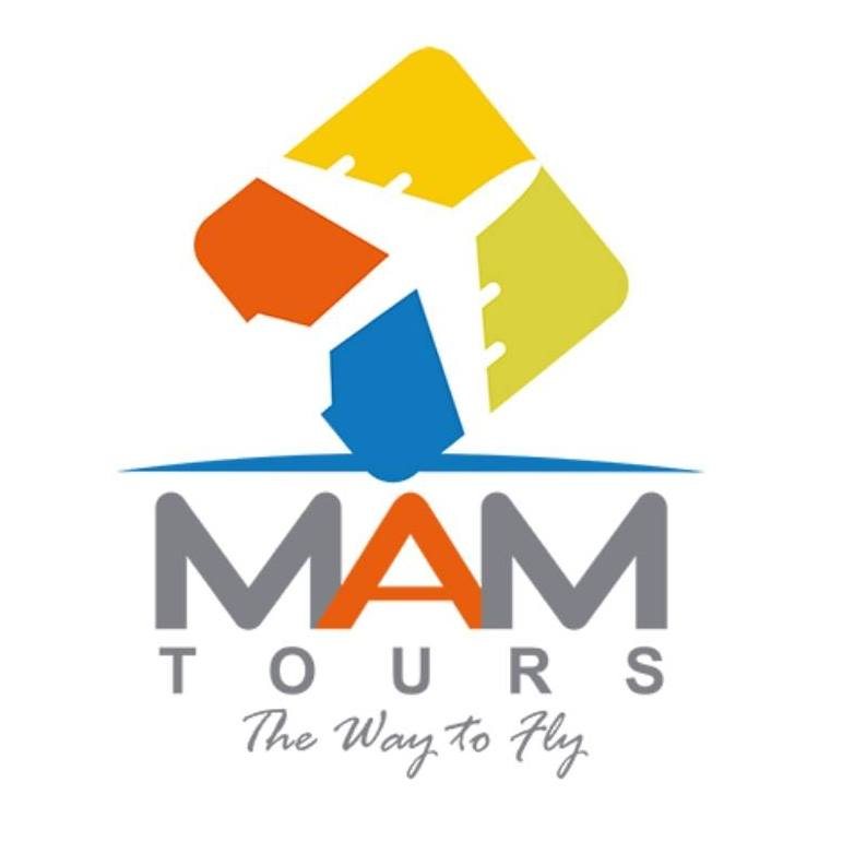 accountant at mam-tours - STJEGYPT